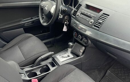 Mitsubishi Lancer IX, 2008 год, 800 000 рублей, 11 фотография