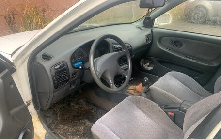 Mitsubishi Lancer VII, 1995 год, 135 000 рублей, 3 фотография