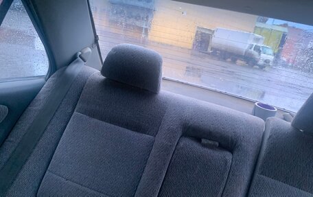 Mitsubishi Lancer VII, 1995 год, 135 000 рублей, 8 фотография