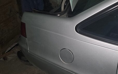 Daewoo Nexia I рестайлинг, 2011 год, 360 000 рублей, 8 фотография