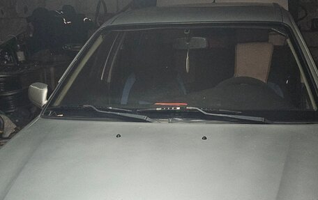 Daewoo Nexia I рестайлинг, 2011 год, 360 000 рублей, 5 фотография