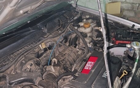 Daewoo Nexia I рестайлинг, 2011 год, 360 000 рублей, 3 фотография