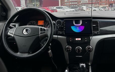 SsangYong Actyon II рестайлинг, 2013 год, 950 000 рублей, 5 фотография