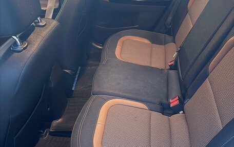 KIA cee'd III, 2018 год, 880 000 рублей, 9 фотография