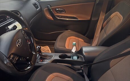 KIA cee'd III, 2018 год, 880 000 рублей, 7 фотография