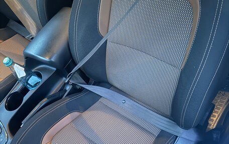 KIA cee'd III, 2018 год, 880 000 рублей, 8 фотография