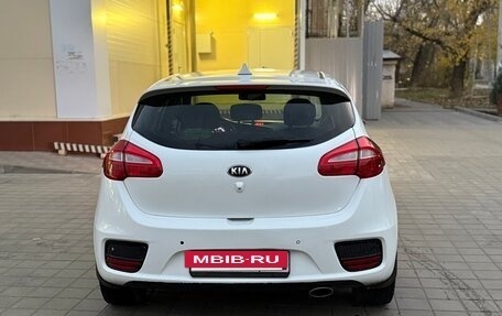 KIA cee'd III, 2018 год, 880 000 рублей, 5 фотография