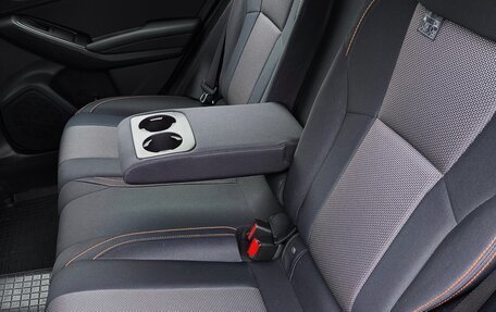 Subaru XV I рестайлинг, 2017 год, 1 990 000 рублей, 21 фотография