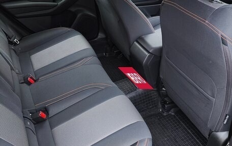 Subaru XV I рестайлинг, 2017 год, 1 990 000 рублей, 20 фотография