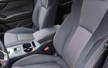 Subaru XV I рестайлинг, 2017 год, 1 990 000 рублей, 24 фотография