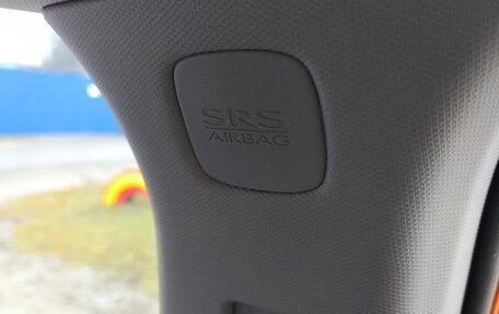 Subaru XV I рестайлинг, 2017 год, 1 990 000 рублей, 23 фотография