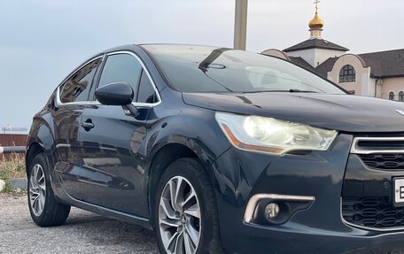 Citroen DS4, 2012 год, 790 000 рублей, 2 фотография