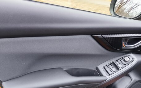 Subaru XV I рестайлинг, 2017 год, 1 990 000 рублей, 27 фотография