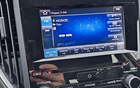 Subaru XV I рестайлинг, 2017 год, 1 990 000 рублей, 33 фотография