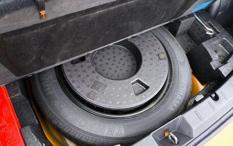 Subaru XV I рестайлинг, 2017 год, 1 990 000 рублей, 36 фотография