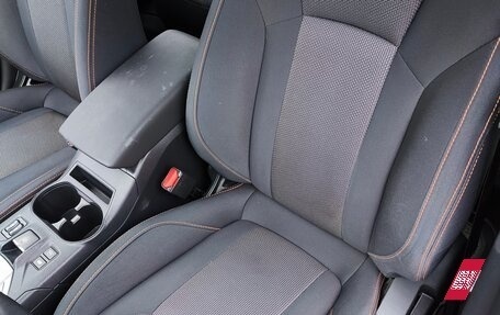 Subaru XV I рестайлинг, 2017 год, 1 990 000 рублей, 25 фотография