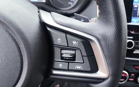 Subaru XV I рестайлинг, 2017 год, 1 990 000 рублей, 30 фотография