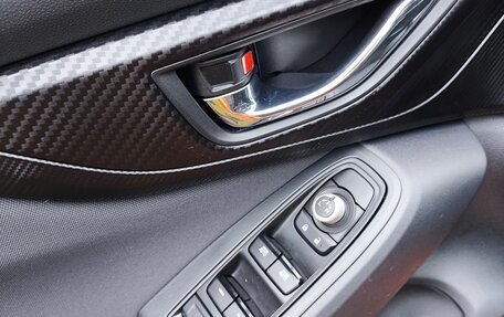 Subaru XV I рестайлинг, 2017 год, 1 990 000 рублей, 26 фотография