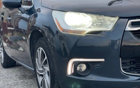 Citroen DS4, 2012 год, 790 000 рублей, 3 фотография