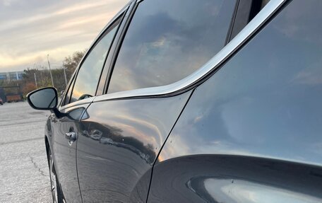 Citroen DS4, 2012 год, 790 000 рублей, 9 фотография