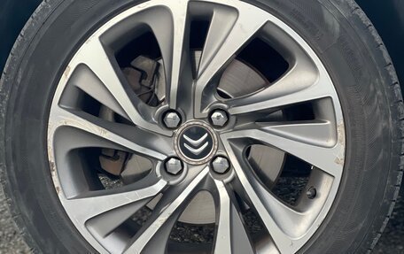 Citroen DS4, 2012 год, 790 000 рублей, 12 фотография