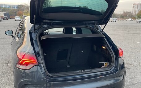 Citroen DS4, 2012 год, 790 000 рублей, 11 фотография