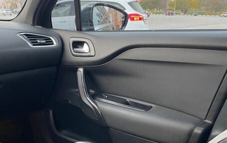 Citroen DS4, 2012 год, 790 000 рублей, 16 фотография