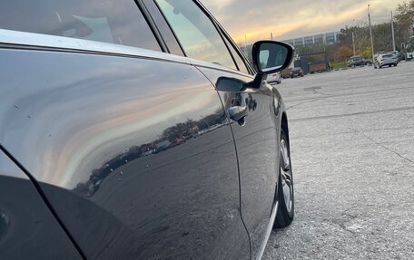 Citroen DS4, 2012 год, 790 000 рублей, 10 фотография