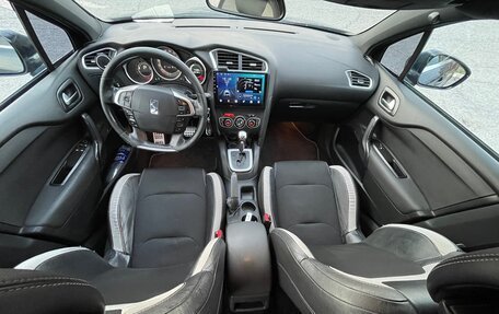 Citroen DS4, 2012 год, 790 000 рублей, 14 фотография