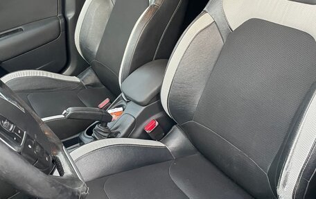 Citroen DS4, 2012 год, 790 000 рублей, 15 фотография