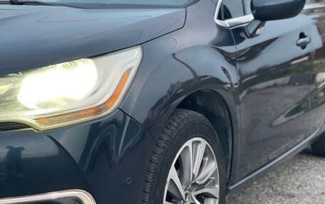 Citroen DS4, 2012 год, 790 000 рублей, 5 фотография