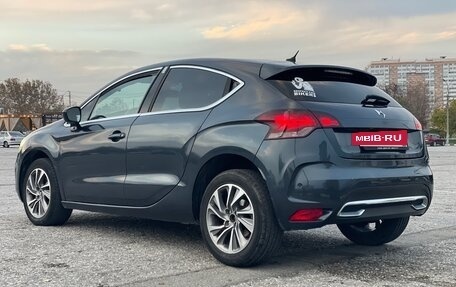 Citroen DS4, 2012 год, 790 000 рублей, 6 фотография