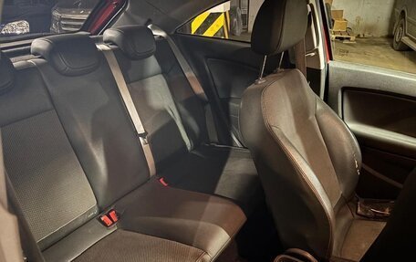 Opel Corsa D, 2008 год, 249 000 рублей, 11 фотография