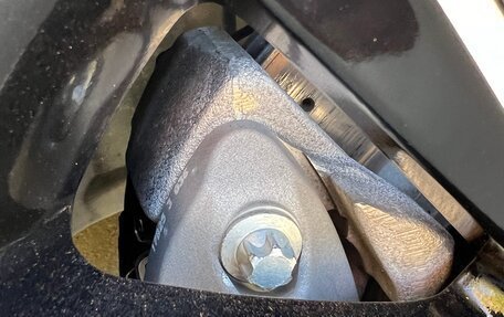 Mercedes-Benz CLS, 2017 год, 4 600 000 рублей, 11 фотография