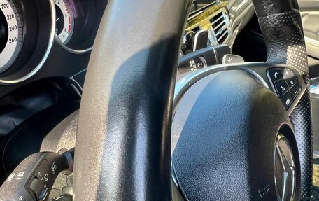 Mercedes-Benz CLS, 2017 год, 4 600 000 рублей, 9 фотография