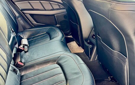 Mercedes-Benz CLS, 2017 год, 4 600 000 рублей, 10 фотография