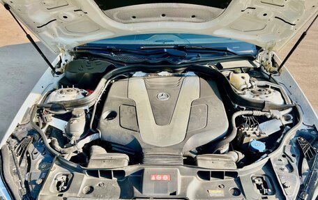 Mercedes-Benz CLS, 2017 год, 4 600 000 рублей, 12 фотография