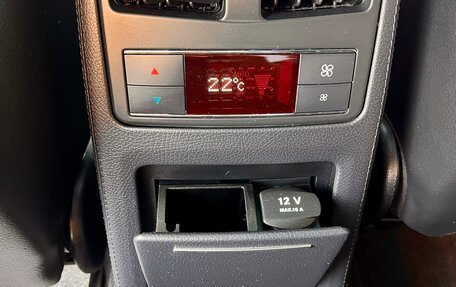 Mercedes-Benz CLS, 2017 год, 4 600 000 рублей, 15 фотография