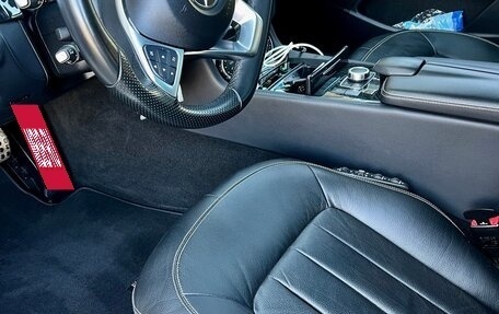 Mercedes-Benz CLS, 2017 год, 4 600 000 рублей, 13 фотография