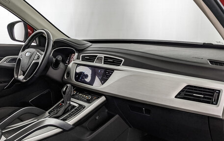 Geely Atlas I, 2021 год, 1 575 000 рублей, 13 фотография