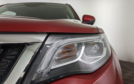 Geely Atlas I, 2021 год, 1 575 000 рублей, 11 фотография