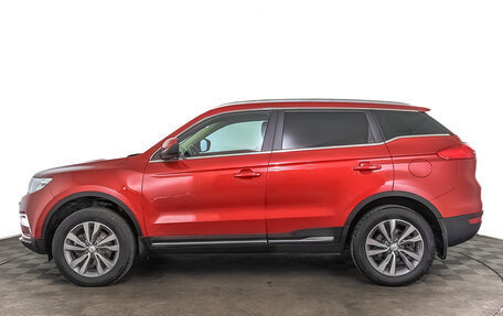 Geely Atlas I, 2021 год, 1 575 000 рублей, 8 фотография