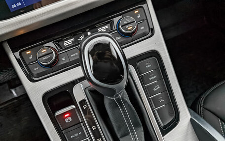 Geely Atlas I, 2021 год, 1 575 000 рублей, 21 фотография