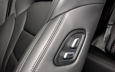 Geely Atlas I, 2021 год, 1 575 000 рублей, 28 фотография