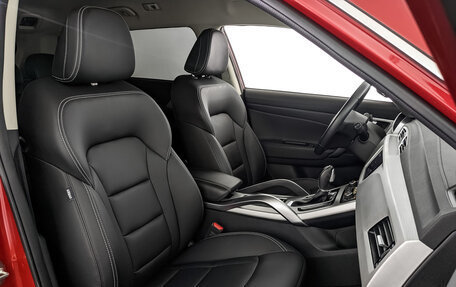 Geely Atlas I, 2021 год, 1 575 000 рублей, 24 фотография