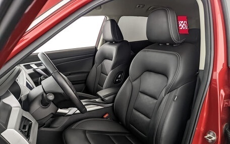 Geely Atlas I, 2021 год, 1 575 000 рублей, 20 фотография