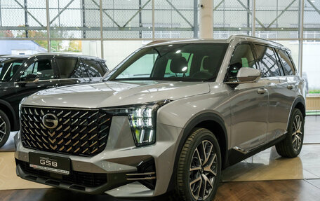 GAC GS8, 2025 год, 4 849 000 рублей, 2 фотография