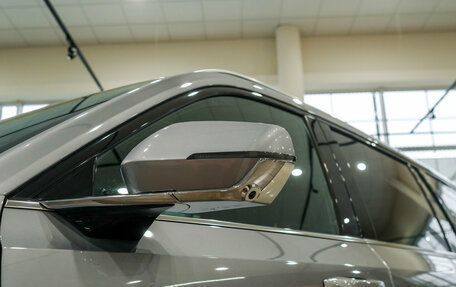 GAC GS8, 2025 год, 4 849 000 рублей, 9 фотография