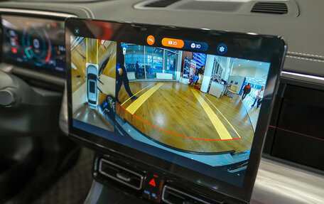 GAC GS8, 2025 год, 4 849 000 рублей, 15 фотография