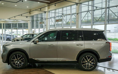 GAC GS8, 2025 год, 4 849 000 рублей, 4 фотография